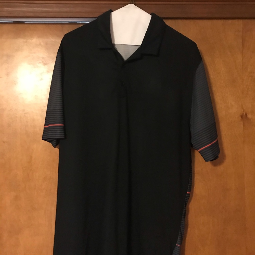 Nike Golf Polo